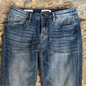 Vigoss Boot Cut Jeans